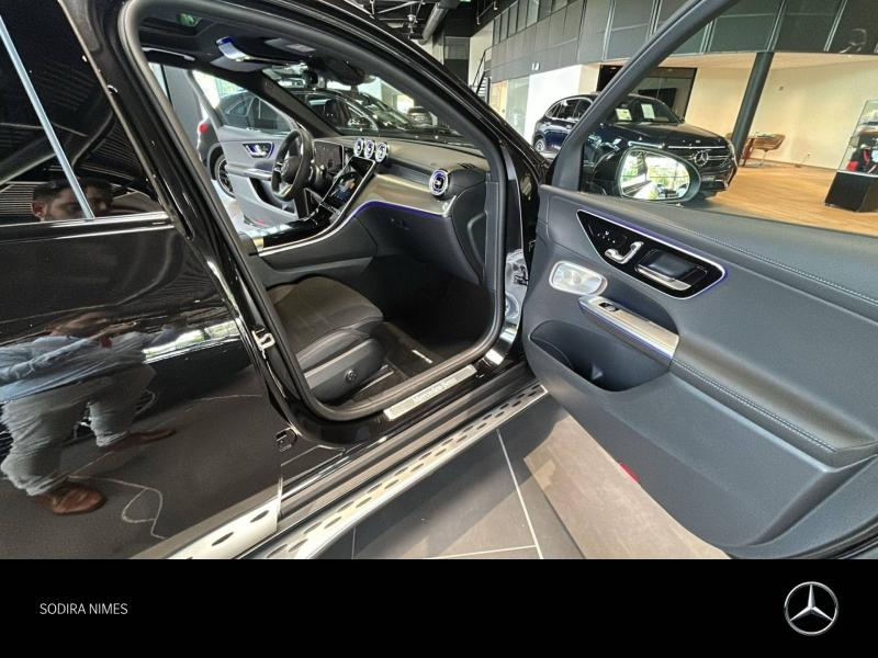 MERCEDES-BENZ GLC d’occasion à vendre à NIMES chez SODIRA (Photo 10)