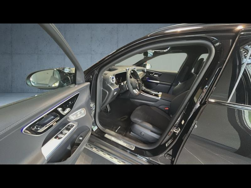 MERCEDES-BENZ GLC d’occasion à vendre à NIMES chez SODIRA (Photo 11)