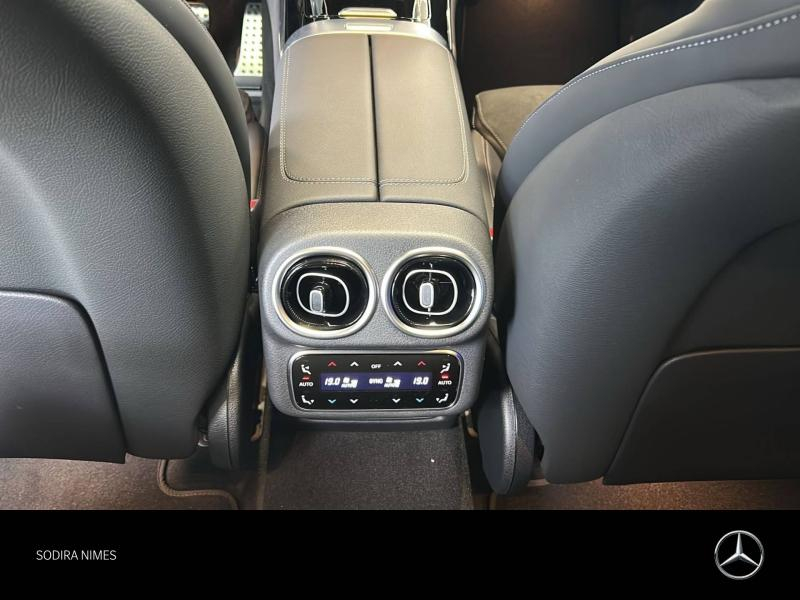 MERCEDES-BENZ GLC d’occasion à vendre à NIMES chez SODIRA (Photo 12)