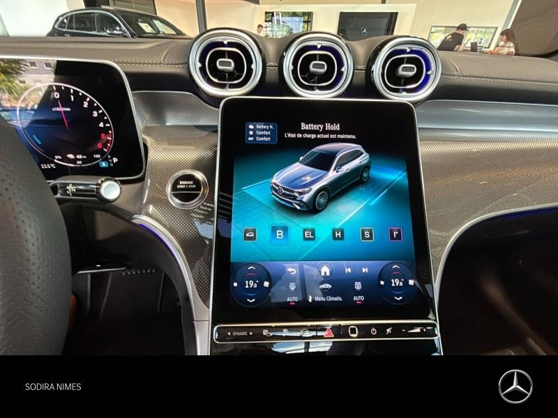 MERCEDES-BENZ GLC d’occasion à vendre à NIMES chez SODIRA (Photo 14)