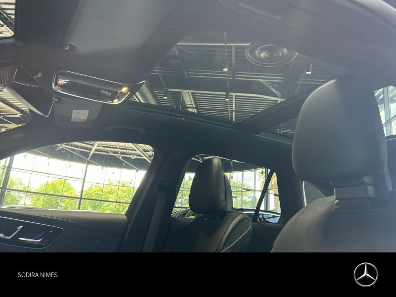 MERCEDES-BENZ GLC d’occasion à vendre à NIMES chez SODIRA (Photo 16)