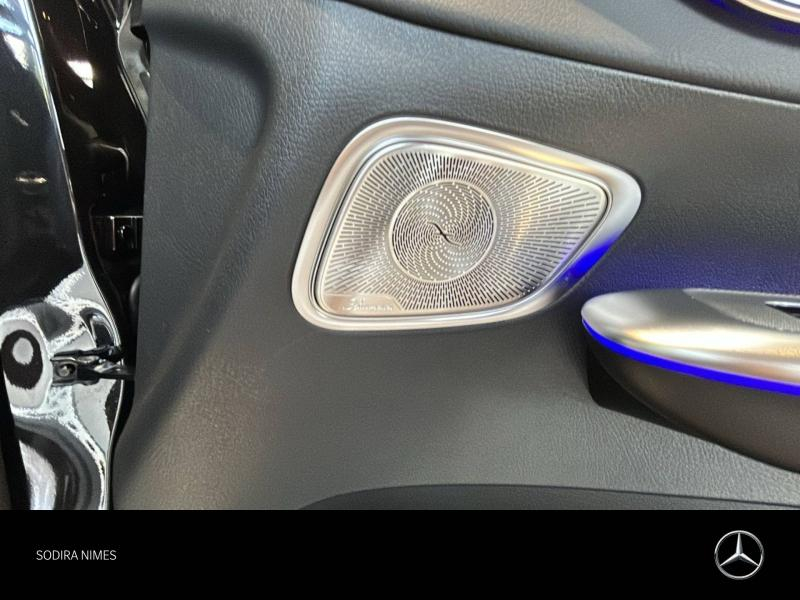 MERCEDES-BENZ GLC d’occasion à vendre à NIMES chez SODIRA (Photo 17)