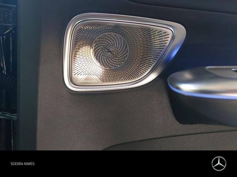 MERCEDES-BENZ GLC d’occasion à vendre à NIMES chez SODIRA (Photo 18)