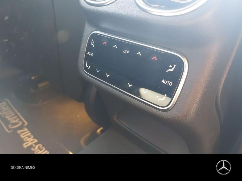 MERCEDES-BENZ GLC d’occasion à vendre à NIMES chez SODIRA (Photo 19)