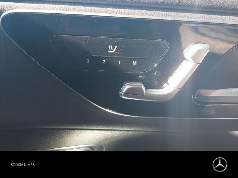 MERCEDES-BENZ GLC d’occasion à vendre à NIMES chez SODIRA (Photo 20)