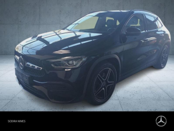 MERCEDES-BENZ Classe GLA d’occasion à vendre à NIMES