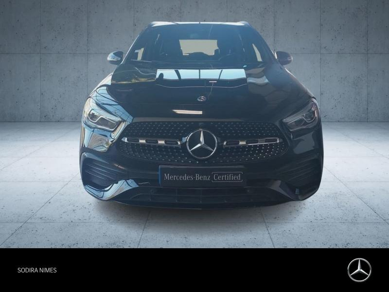 MERCEDES-BENZ Classe GLA d’occasion à vendre à NIMES chez SODIRA (Photo 3)