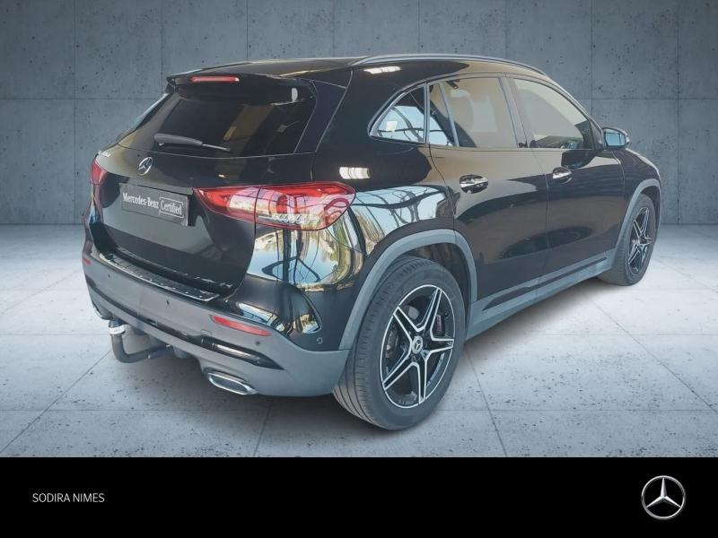 MERCEDES-BENZ Classe GLA d’occasion à vendre à NIMES chez SODIRA (Photo 5)