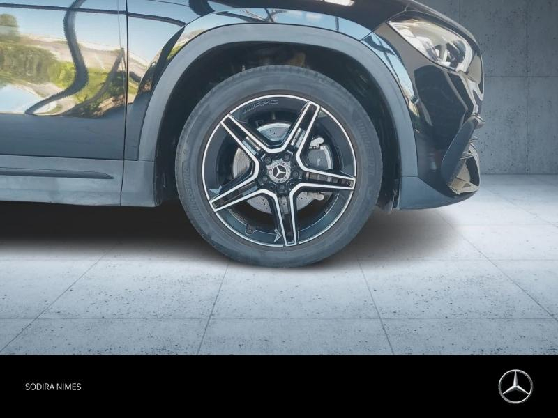 MERCEDES-BENZ Classe GLA d’occasion à vendre à NIMES chez SODIRA (Photo 7)