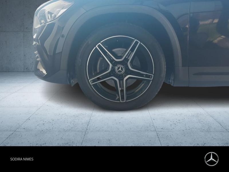 MERCEDES-BENZ Classe GLA d’occasion à vendre à NIMES chez SODIRA (Photo 8)