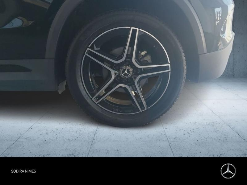 MERCEDES-BENZ Classe GLA d’occasion à vendre à NIMES chez SODIRA (Photo 9)