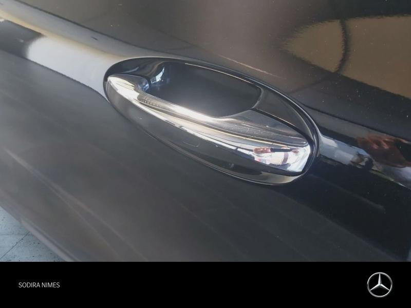 MERCEDES-BENZ Classe GLA d’occasion à vendre à NIMES chez SODIRA (Photo 10)