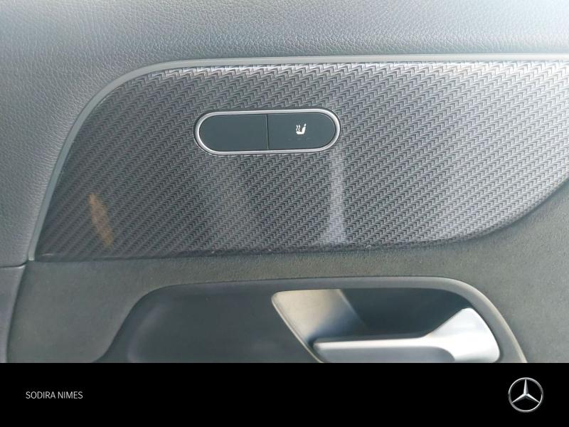 MERCEDES-BENZ Classe GLA d’occasion à vendre à NIMES chez SODIRA (Photo 11)