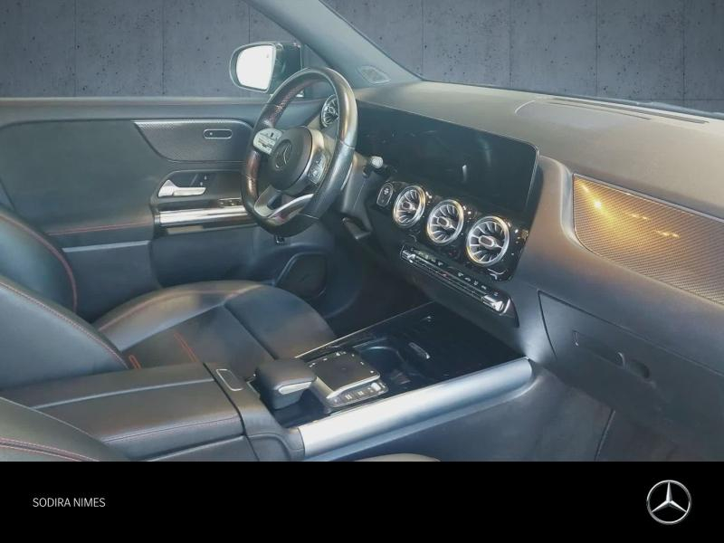 MERCEDES-BENZ Classe GLA d’occasion à vendre à NIMES chez SODIRA (Photo 12)