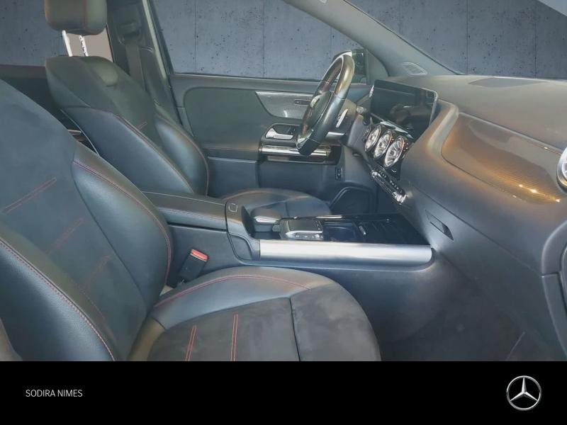 MERCEDES-BENZ Classe GLA d’occasion à vendre à NIMES chez SODIRA (Photo 13)