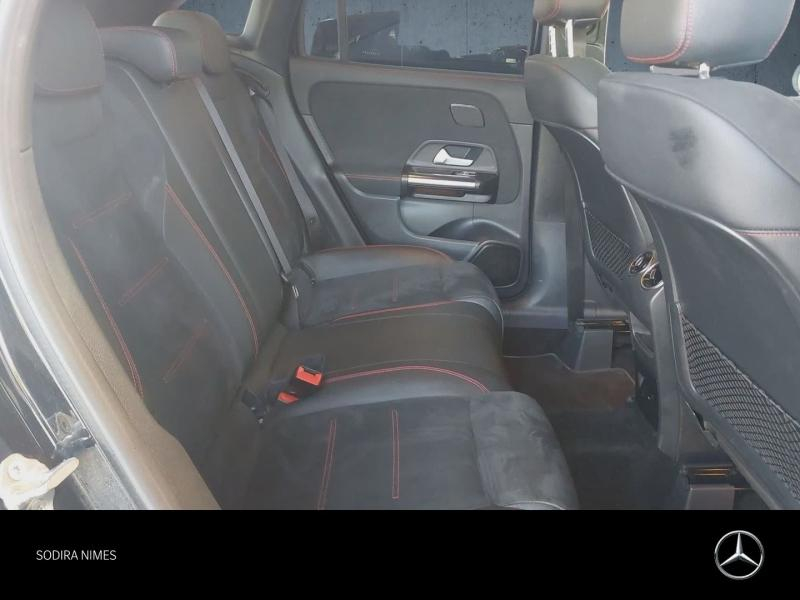 MERCEDES-BENZ Classe GLA d’occasion à vendre à NIMES chez SODIRA (Photo 14)