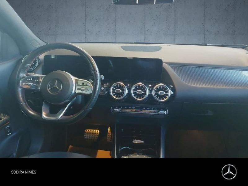 MERCEDES-BENZ Classe GLA d’occasion à vendre à NIMES chez SODIRA (Photo 15)