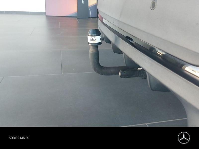 MERCEDES-BENZ Classe GLA d’occasion à vendre à NIMES chez SODIRA (Photo 16)