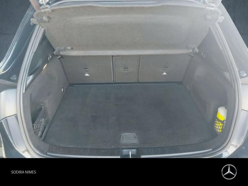 MERCEDES-BENZ Classe GLA d’occasion à vendre à NIMES chez SODIRA (Photo 17)