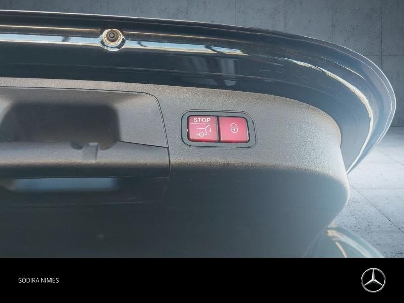 MERCEDES-BENZ Classe GLA d’occasion à vendre à NIMES chez SODIRA (Photo 18)