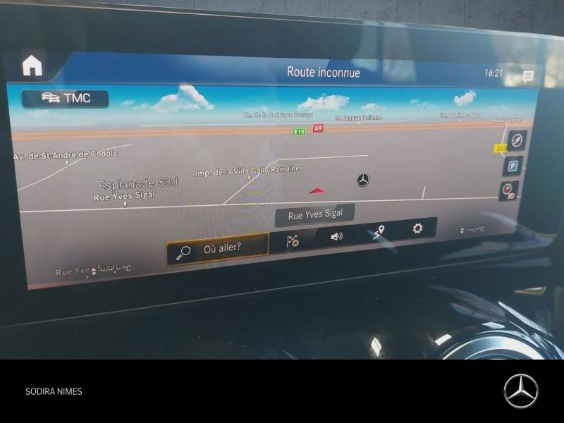 MERCEDES-BENZ Classe GLA d’occasion à vendre à NIMES chez SODIRA (Photo 19)