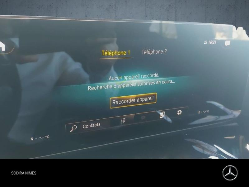 MERCEDES-BENZ Classe GLA d’occasion à vendre à NIMES chez SODIRA (Photo 20)