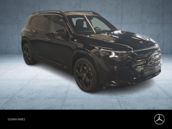 MERCEDES-BENZ GLB 250+ EQ 272ch Limited Edition 8000 km à vendre