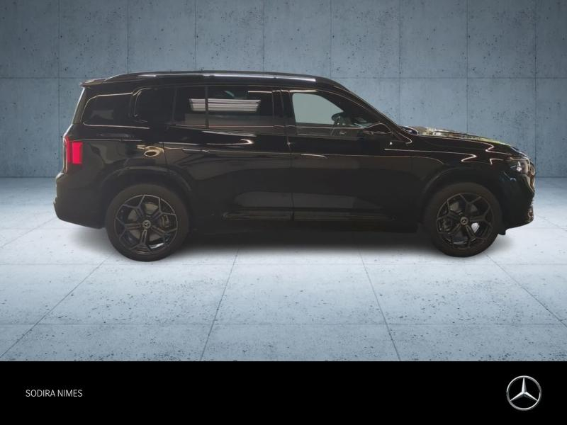 MERCEDES-BENZ GLB d’occasion à vendre à NIMES chez SODIRA (Photo 3)