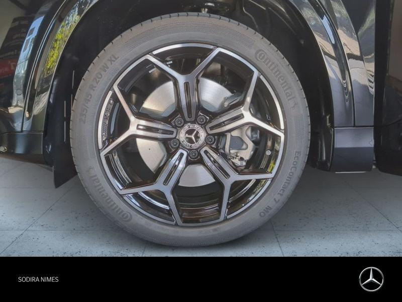 MERCEDES-BENZ GLB d’occasion à vendre à NIMES chez SODIRA (Photo 5)