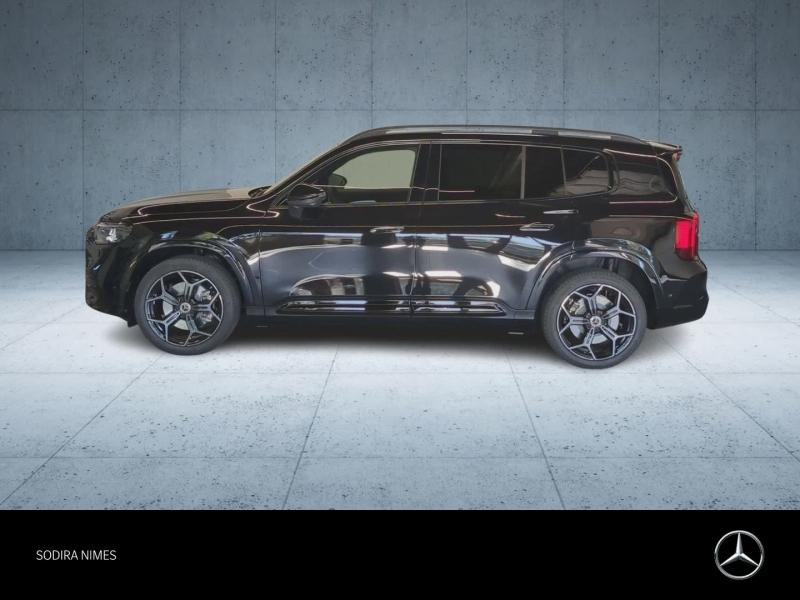 MERCEDES-BENZ GLB d’occasion à vendre à NIMES chez SODIRA (Photo 6)