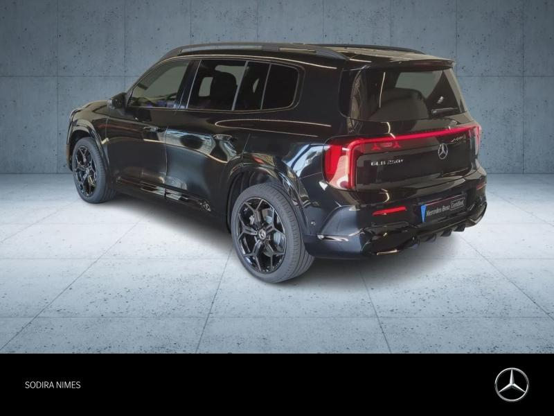 MERCEDES-BENZ GLB d’occasion à vendre à NIMES chez SODIRA (Photo 7)