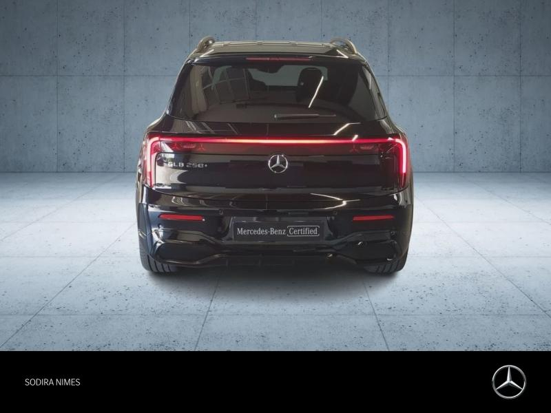 MERCEDES-BENZ GLB d’occasion à vendre à NIMES chez SODIRA (Photo 8)