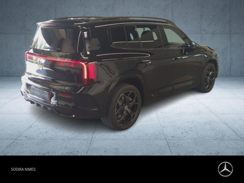 MERCEDES-BENZ GLB d’occasion à vendre à NIMES chez SODIRA (Photo 9)