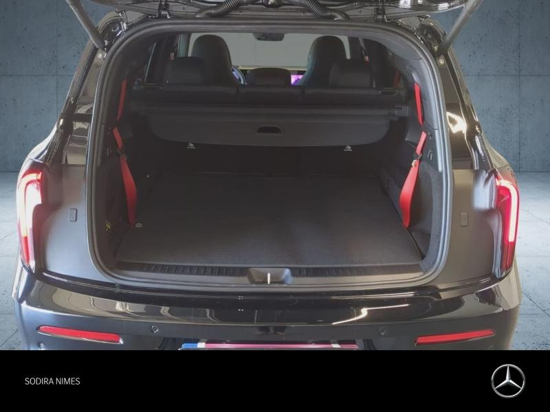 MERCEDES-BENZ GLB d’occasion à vendre à NIMES chez SODIRA (Photo 10)