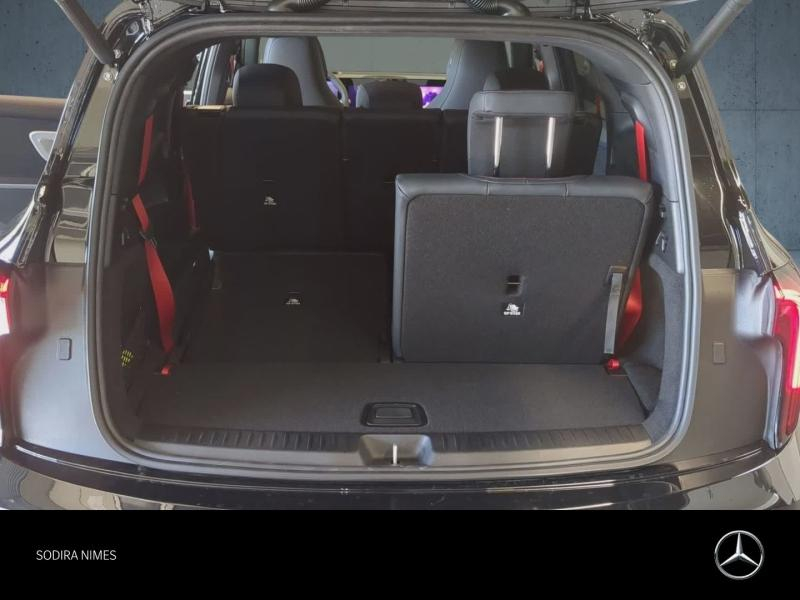 MERCEDES-BENZ GLB d’occasion à vendre à NIMES chez SODIRA (Photo 11)