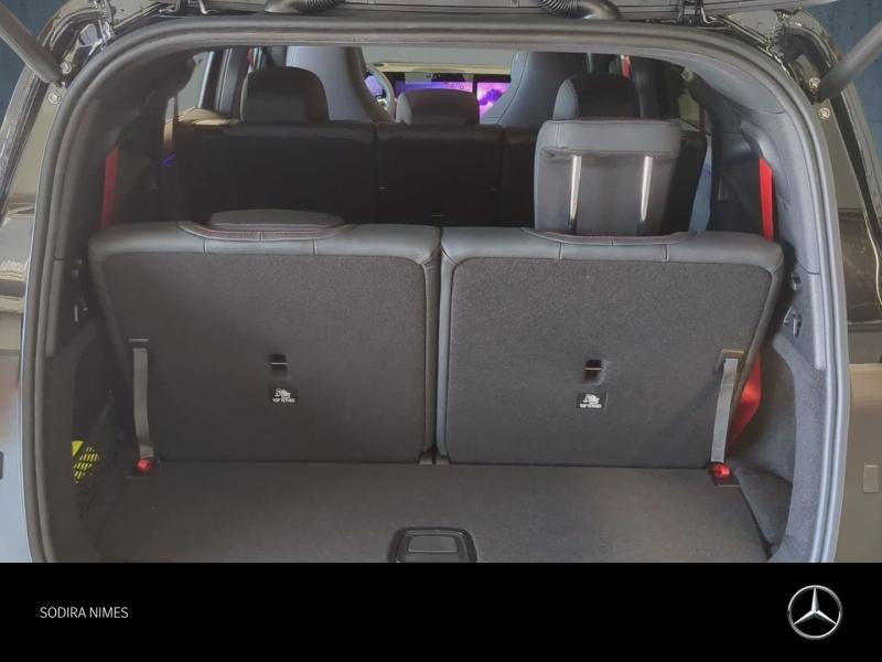 MERCEDES-BENZ GLB d’occasion à vendre à NIMES chez SODIRA (Photo 12)