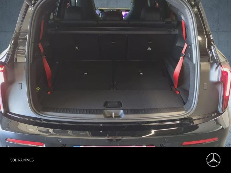 MERCEDES-BENZ GLB d’occasion à vendre à NIMES chez SODIRA (Photo 13)