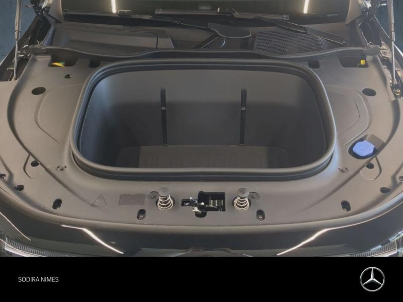 MERCEDES-BENZ GLB d’occasion à vendre à NIMES chez SODIRA (Photo 16)