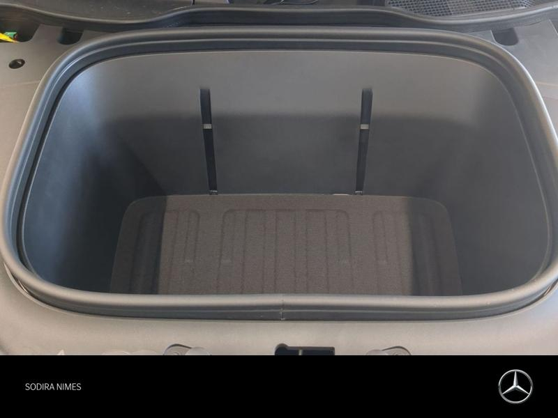 MERCEDES-BENZ GLB d’occasion à vendre à NIMES chez SODIRA (Photo 17)