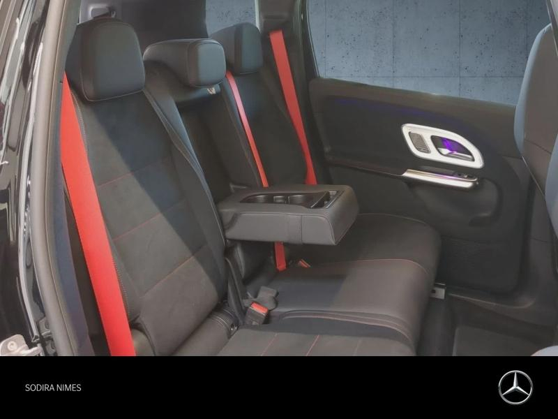 MERCEDES-BENZ GLB d’occasion à vendre à NIMES chez SODIRA (Photo 18)