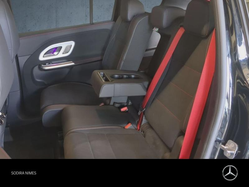 MERCEDES-BENZ GLB d’occasion à vendre à NIMES chez SODIRA (Photo 19)