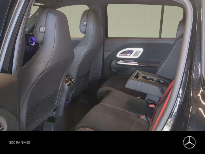 MERCEDES-BENZ GLB d’occasion à vendre à NIMES chez SODIRA (Photo 20)