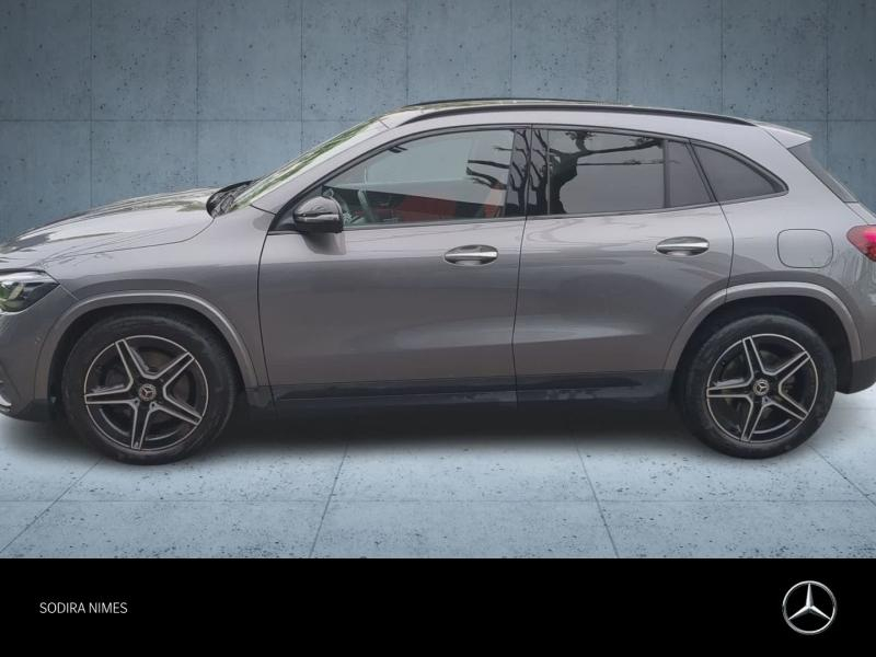 MERCEDES-BENZ Classe GLA d’occasion à vendre à NIMES chez SODIRA (Photo 3)