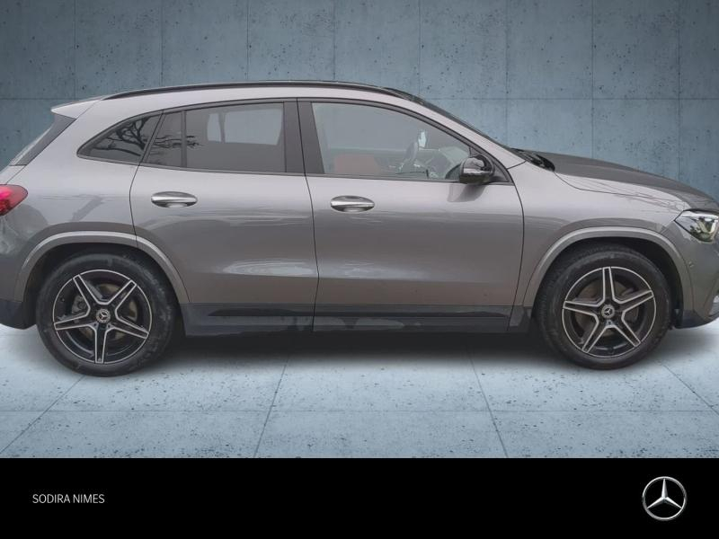 MERCEDES-BENZ Classe GLA d’occasion à vendre à NIMES chez SODIRA (Photo 4)