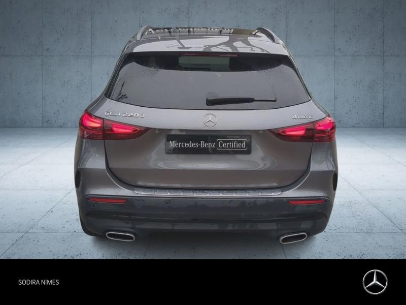 MERCEDES-BENZ Classe GLA d’occasion à vendre à NIMES chez SODIRA (Photo 5)