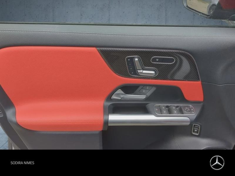 MERCEDES-BENZ Classe GLA d’occasion à vendre à NIMES chez SODIRA (Photo 8)