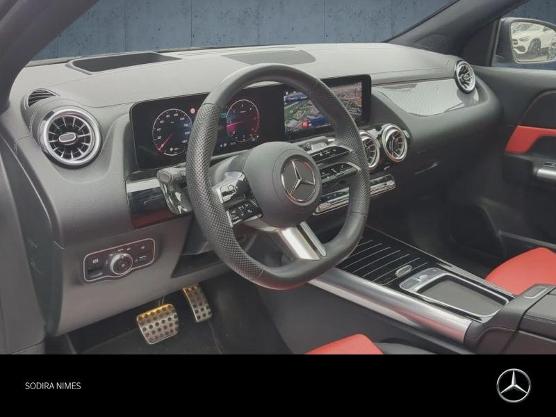 MERCEDES-BENZ Classe GLA d’occasion à vendre à NIMES chez SODIRA (Photo 9)