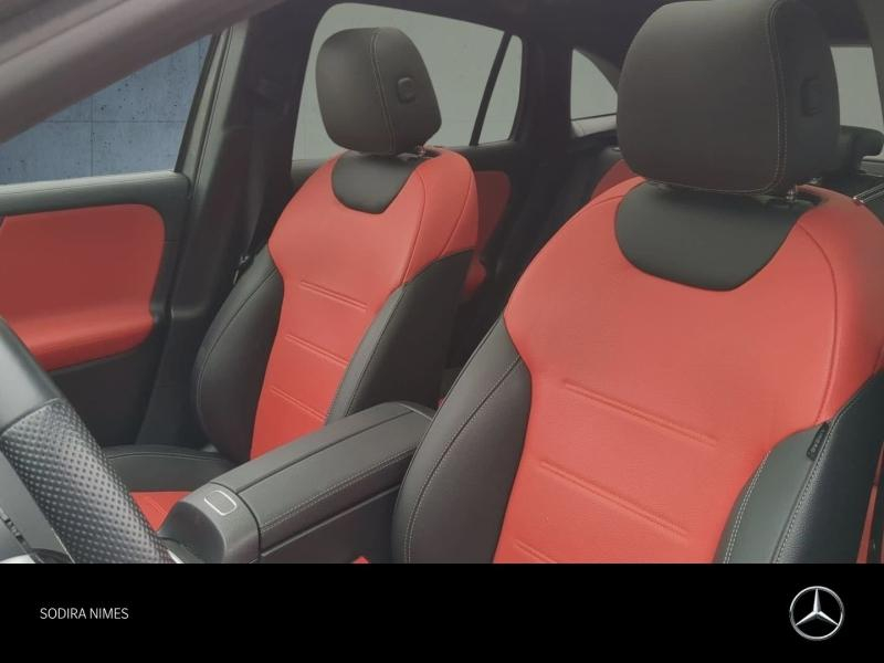 MERCEDES-BENZ Classe GLA d’occasion à vendre à NIMES chez SODIRA (Photo 10)