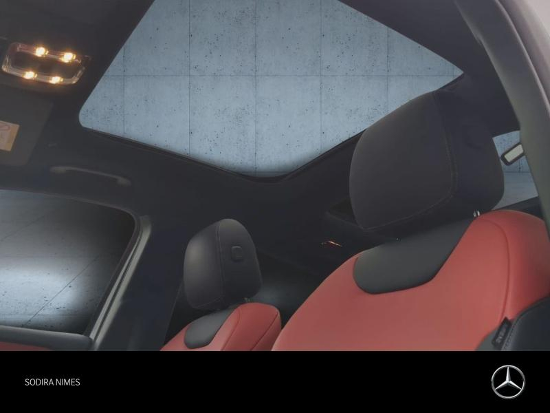 MERCEDES-BENZ Classe GLA d’occasion à vendre à NIMES chez SODIRA (Photo 11)