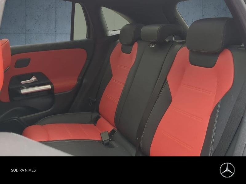 MERCEDES-BENZ Classe GLA d’occasion à vendre à NIMES chez SODIRA (Photo 12)